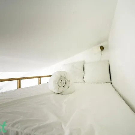 Petit Blottereau Avec Jardin Apartment