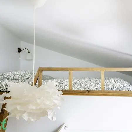 Petit Blottereau Avec Jardin Apartment *