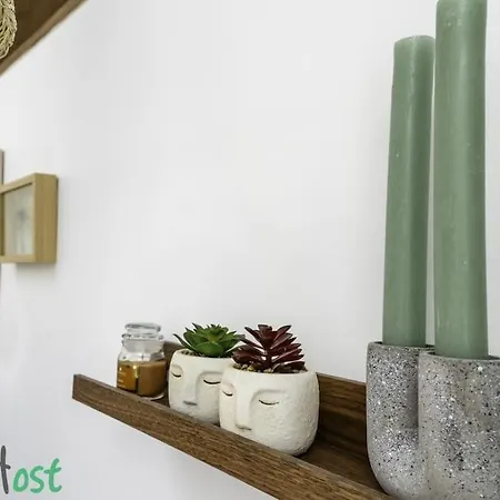Petit Blottereau Avec Jardin *