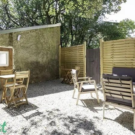 Petit Blottereau Avec Jardin Apartment Nantes