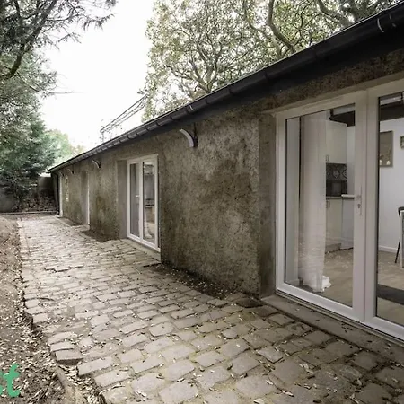 Petit Blottereau Avec Jardin