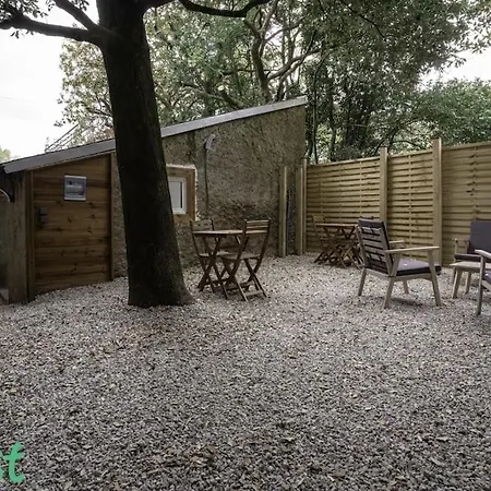 Apartment Petit Blottereau Avec Jardin Nantes