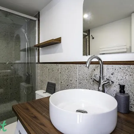 Apartment Petit Blottereau Avec Jardin Nantes